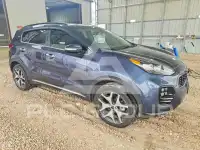 2019 KIA Sportage фото