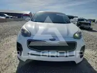 2019 KIA Sportage photo