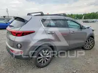 2019 KIA Sportage photo