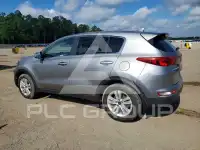 2019 KIA Sportage фото