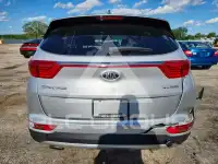 2019 KIA Sportage фото