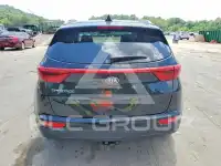 2019 KIA Sportage фото