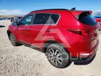 2019 KIA Sportage фото