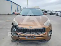 2019 KIA Sportage фото