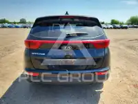 2019 KIA Sportage фото