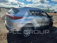 2019 KIA Sportage photo