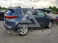 2019 KIA Sportage фото