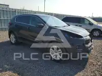 2019 KIA Sportage photo