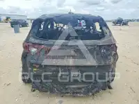 2019 KIA Sportage photo