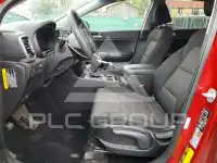 2019 KIA Sportage фото