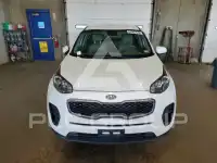 2019 KIA Sportage фото