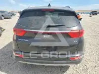 2019 KIA Sportage photo