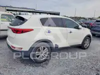 2019 KIA Sportage фото
