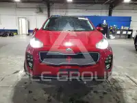 2019 KIA Sportage фото