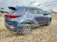 2019 KIA Sportage фото