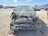 2019 KIA Sportage photo
