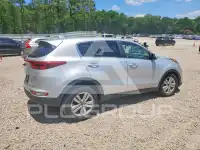 2019 KIA Sportage фото