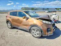 2019 KIA Sportage фото