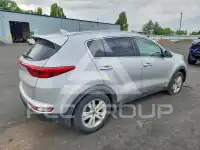 2019 KIA Sportage фото