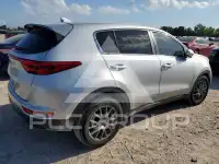 2019 KIA Sportage фото