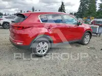 2019 KIA Sportage фото