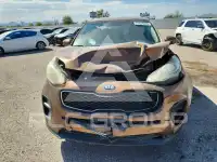 2019 KIA Sportage фото