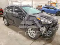 2019 KIA Sportage фото