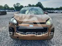 2019 KIA Sportage фото