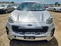 2019 KIA Sportage фото