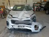 2019 KIA Sportage photo