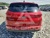 2019 KIA Sportage фото