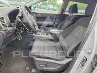 2019 KIA Sportage фото