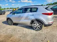 2019 KIA Sportage фото