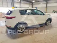 2019 KIA Sportage фото