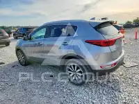 2019 KIA Sportage фото