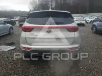 2019 KIA Sportage фото