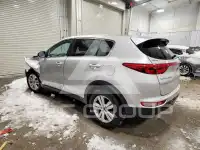 2019 KIA Sportage фото