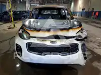 2019 KIA Sportage фото