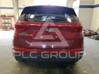 2019 KIA Sportage фото