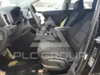 2019 KIA Sportage фото