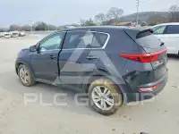 2019 KIA Sportage фото
