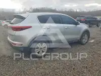 2019 KIA Sportage фото