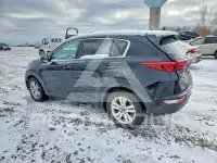 2019 KIA Sportage фото
