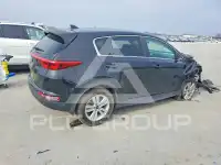 2019 KIA Sportage фото