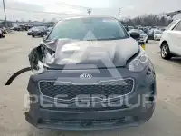 2019 KIA Sportage фото