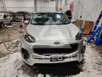 2019 KIA Sportage фото