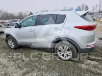 2019 KIA Sportage фото