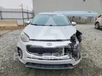 2019 KIA Sportage фото