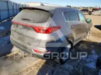 2019 KIA Sportage фото