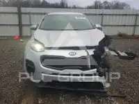 2019 KIA Sportage фото